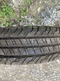 Шина Continental Conti Van Contact100.195/75R16C