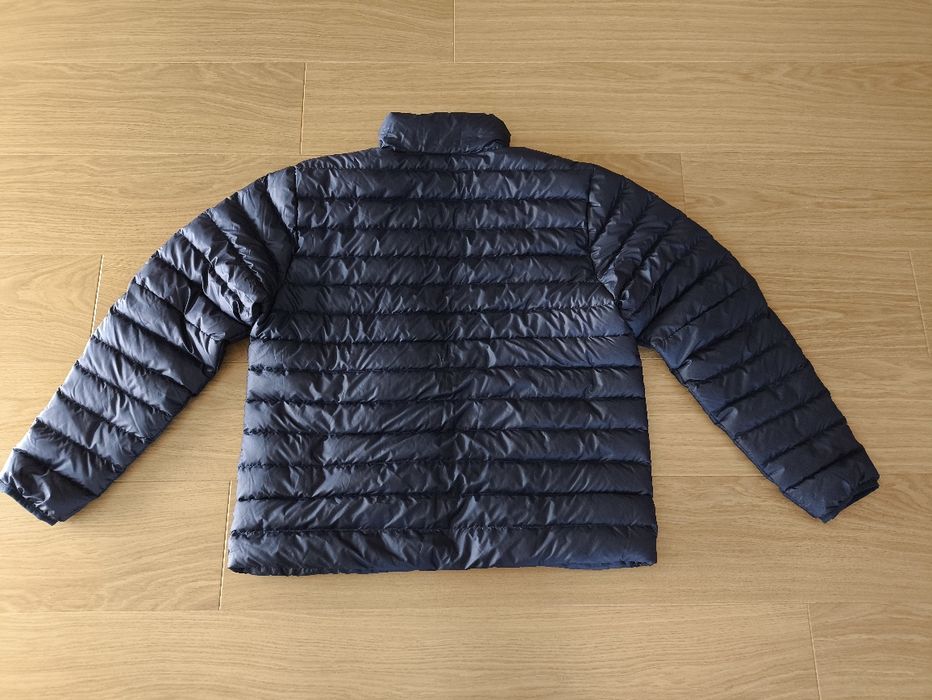 Kurtka puchowa Marmot Highlander XL