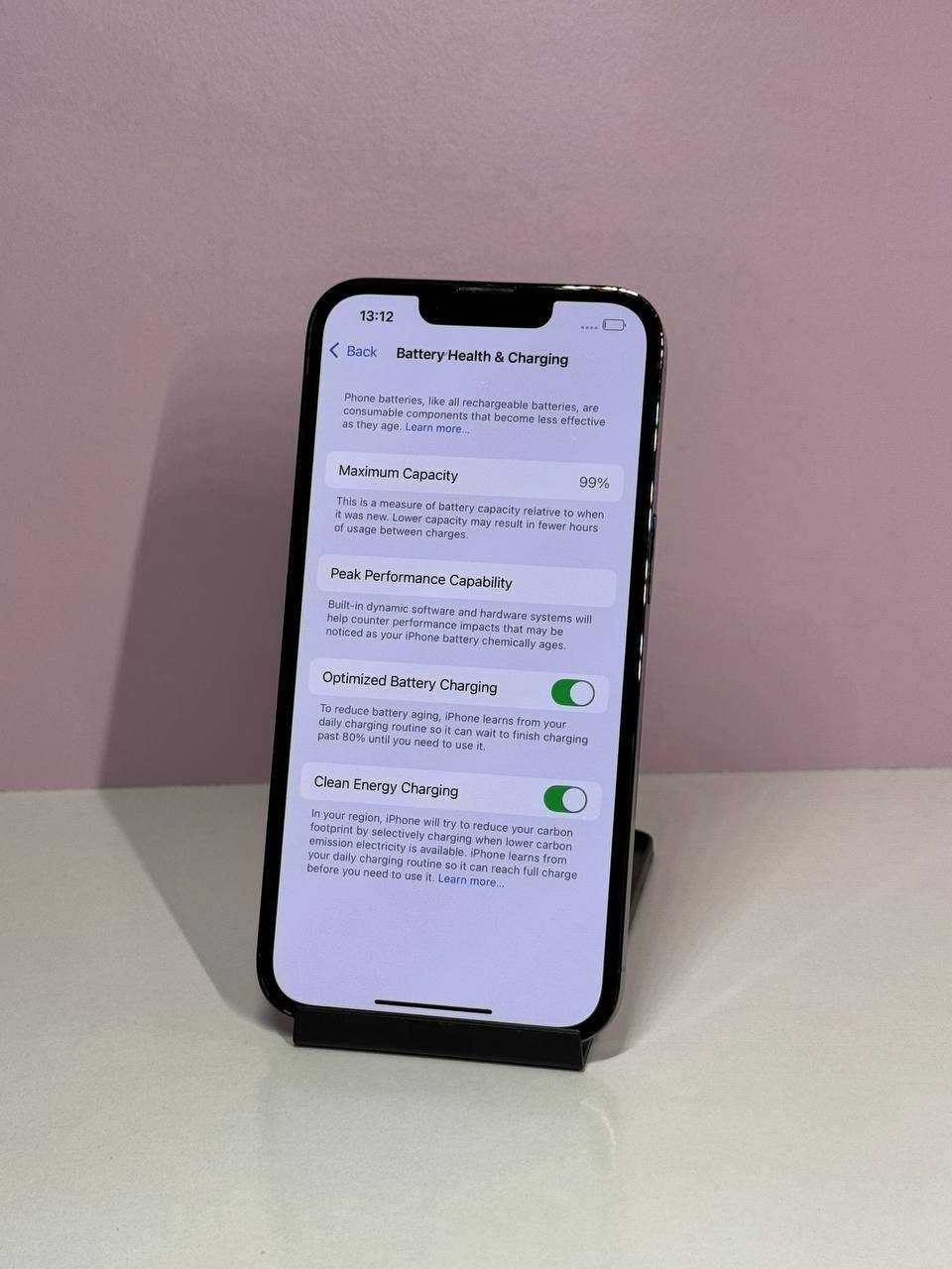 Iphone 13 pro 128 gb, ідеальний стан, айфон 13 про 128