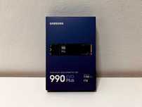 Samsung 990 EVO Plus 1TB