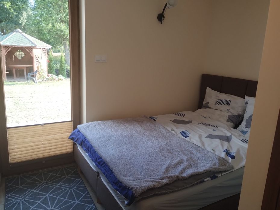 Wynajmę pokój w agroturystyce