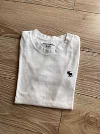 Abercrombie & Fitch tshirt 7/8 lat