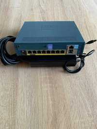 Cisco ASA 5505 firewall/router