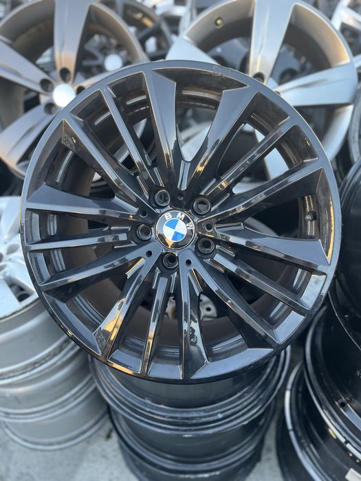 Jantes 19 Originais BMW Série 5 em 5x120