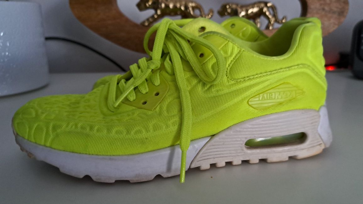 Nike Air Max 90 Ultra,buty  damskie