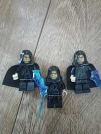 Zestaw figurek Lego Star Wars