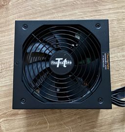 Zasilacz Thermaltake SMART SE 530W