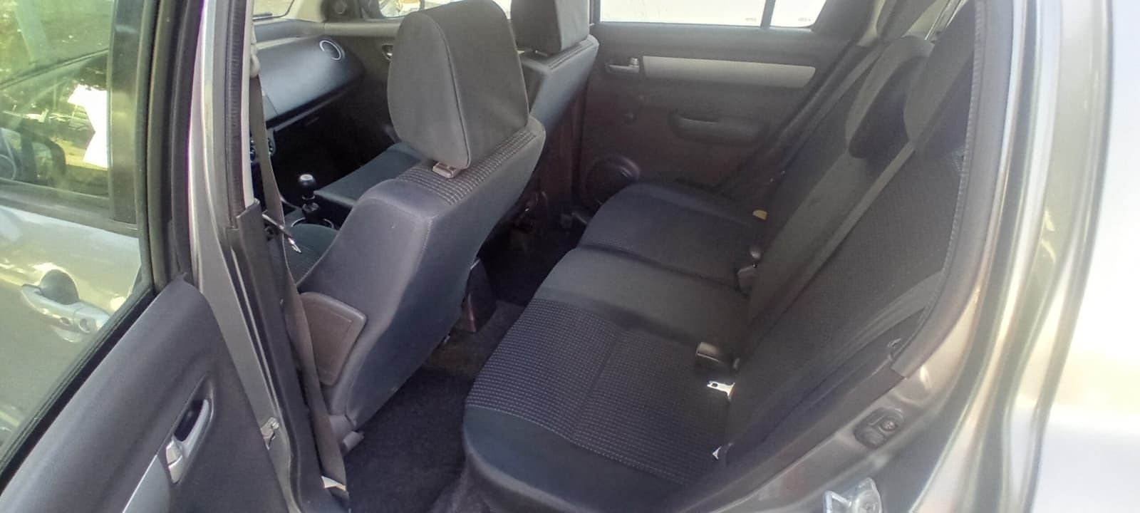 Suzuki Swift 146.000km