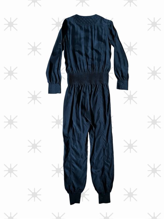 Kombinezon DKNY XS cupro