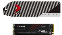 Dysk SSD XLR8 Gaming  1TB PlayStation 5