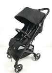 Wózek spacerowy Cybex Beezy do 22 kg Moon Black czarny EDYCJA 2023