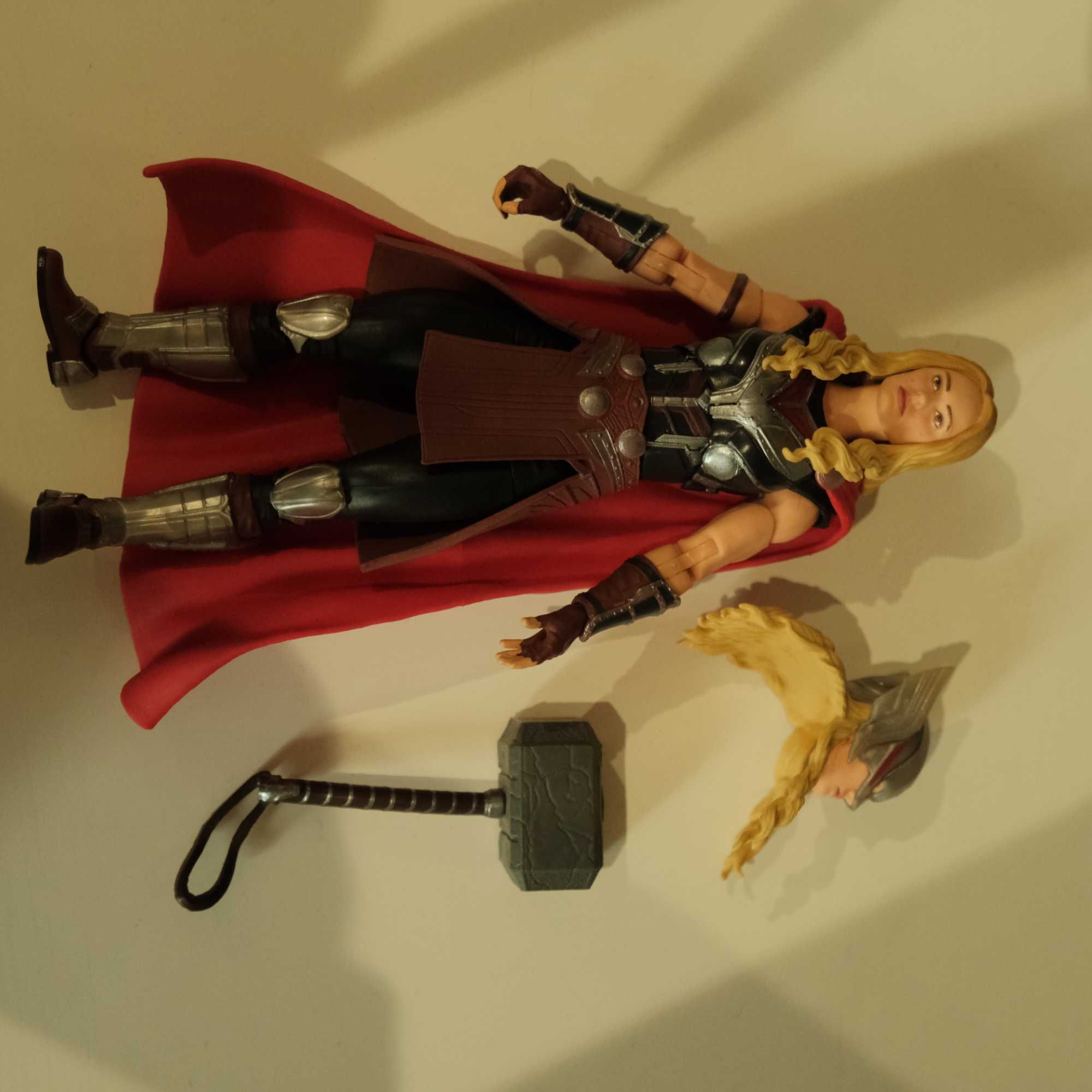 Marvel Legends Mighty Thor Thor: Love and Thunder