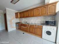 Apartamento T3 espaçoso como novo