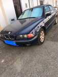 Vendo BMW com avaria na junta de cabeça do motor