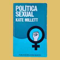 Política Sexual - Kate Millett