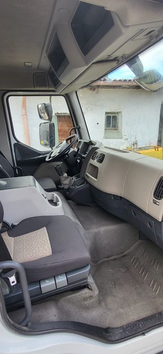 Renault Midlum przód tył resor Cenna Brutto Umowa KS Auto Prywatne !