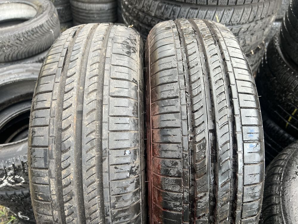 2xopona letnia LINGLONG w rozmiarze 175/70 R13