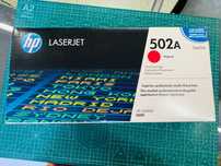 HP LaserJet Q6473A HP 502A Toner Magenta