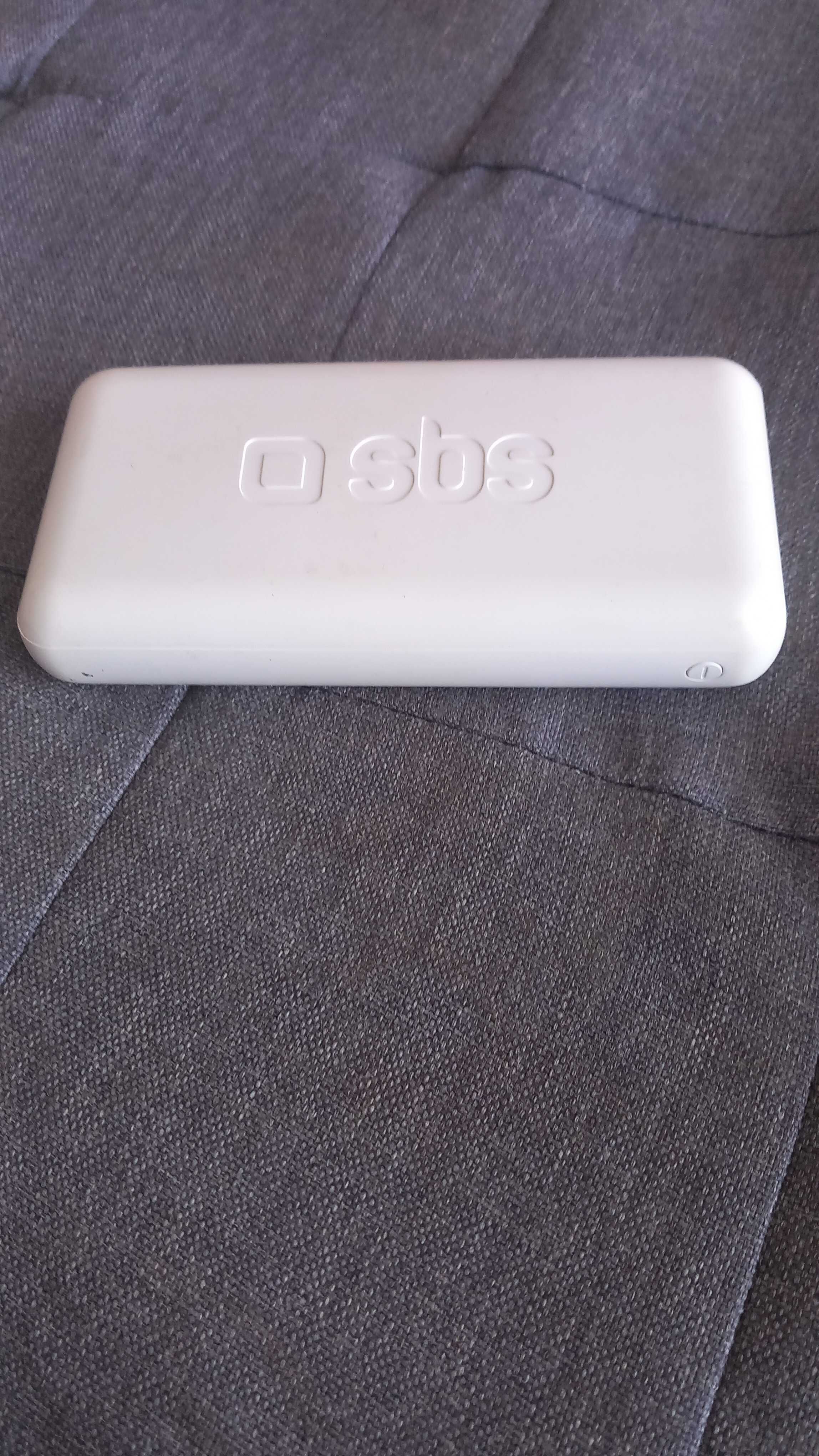 Powerbank SBS Fast charge (20000mAh)