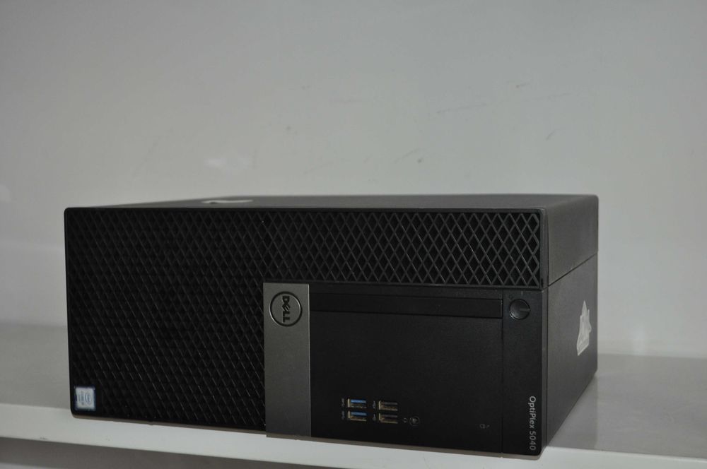 ПК - Dell OptiPlex 5040- офісний комп для роботи та навчання