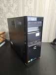 Базовий ПК - AMD 2 core x2 220 | 4gb ram ddr3 | 250gb HDD (к.2)