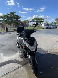 Scooter 125cc Lifan