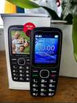 Telefon GSM Gotze&Jensen GFE302