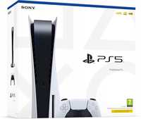 PlayStation 5, ps5