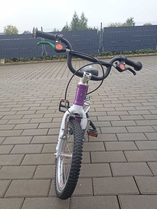 Rower Woom 2 dziecięcy 14 cali