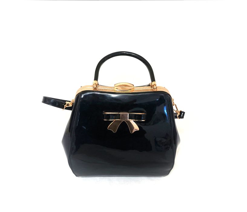 Bolsa Vintage Americana Dancing Days