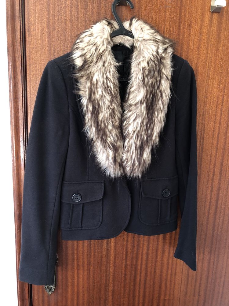 Vendo blazer Stradivarius S