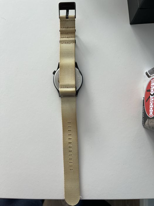 Relógio se pulso Bratleboro