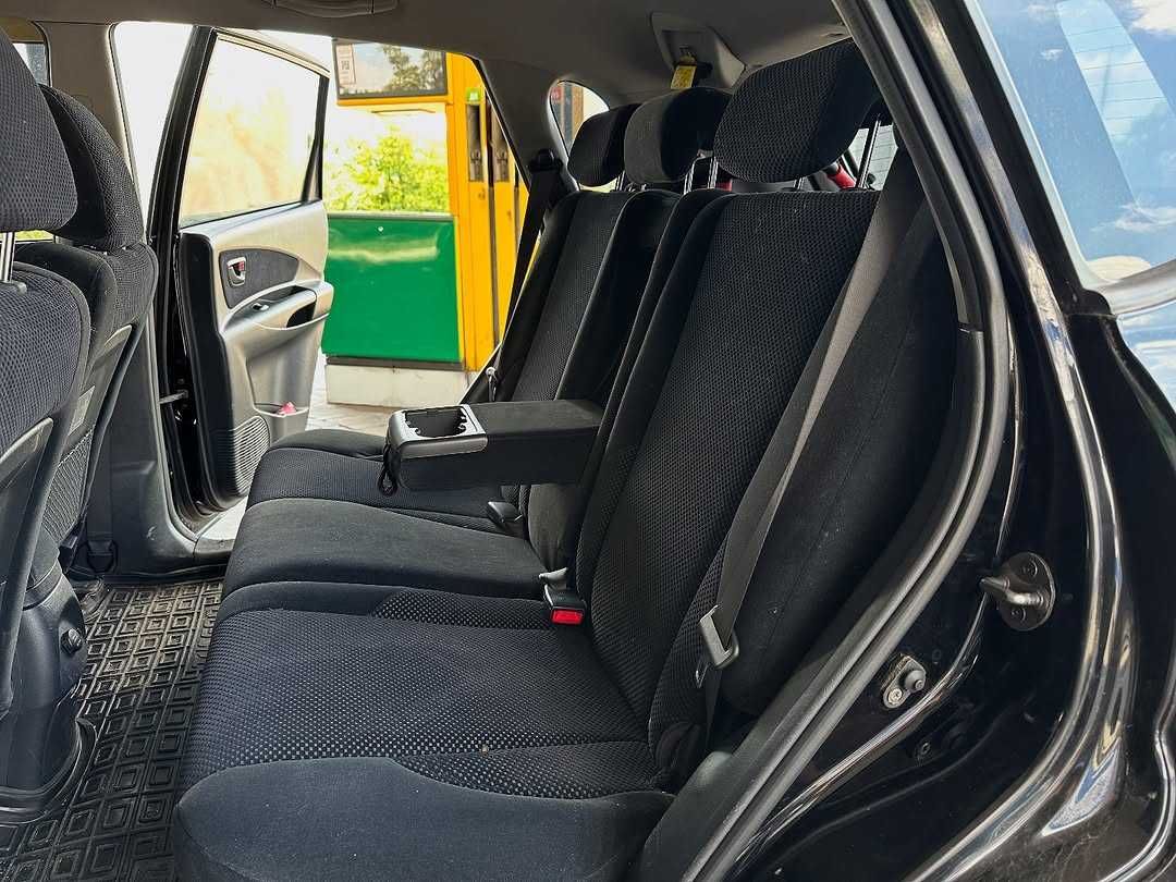 Hyundai Tucson 2007 офіційна, перший власник!