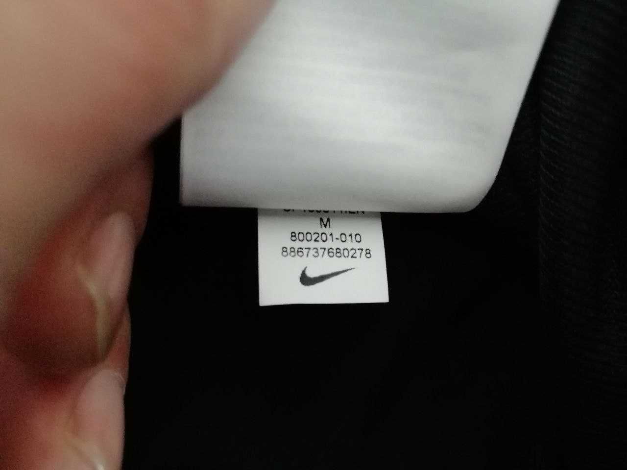 Спортивные штаны Nike M NK Dry Pant Team Woven Размер  M