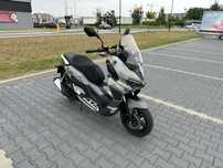 Skuter Junak XDV 125