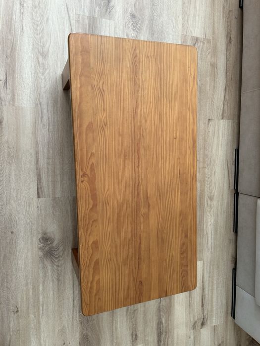 Mesa de Sala em Madeira