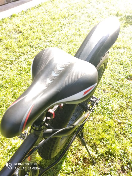 Продаю раму від велосипеда в подарок колеса і руль