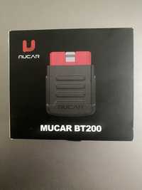 Mucar BT200 OBD2