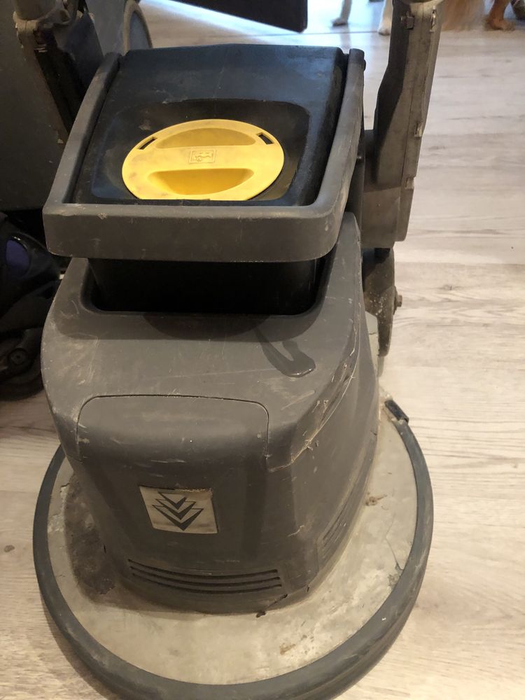 Karcher Szorowarka BDS 33/180 C, sprzedam