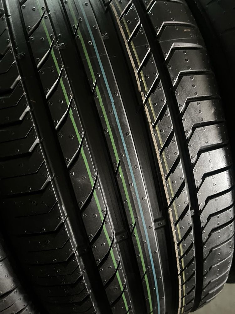 245/45/18 R18 Continental ContiSportContact 5 AO 4шт нові