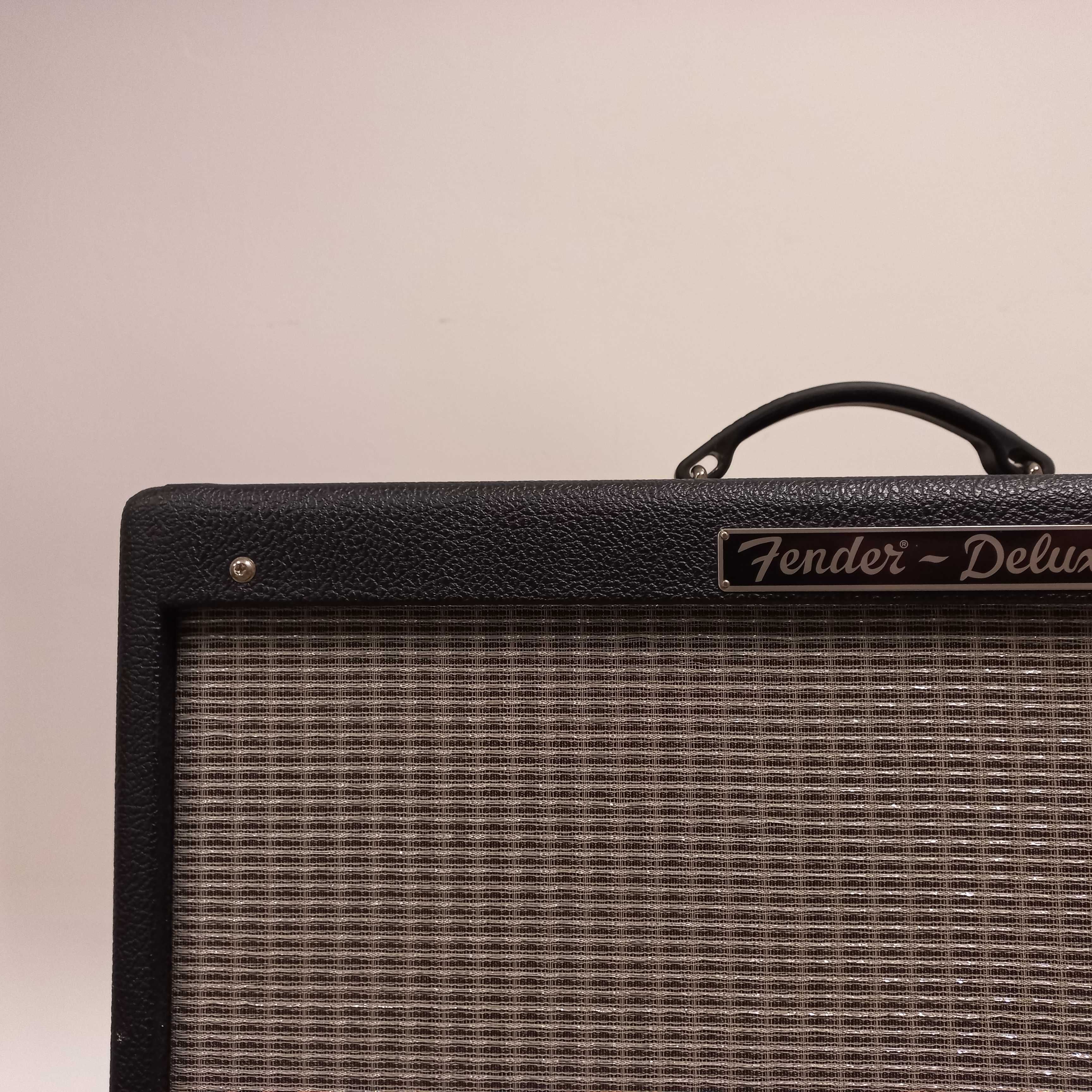 Fender Hot Rod Deluxe combo gitarowe Celestion Vintage 30