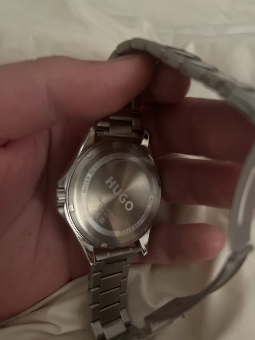 Relogio Hugo Boss