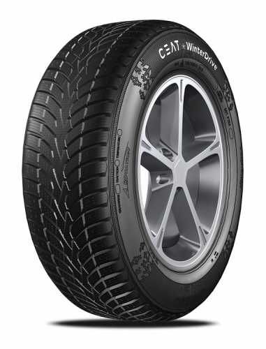 NOWE opony zimowe 175/65 R14 Ceat Winterdrive 2024 MONTAŻ
