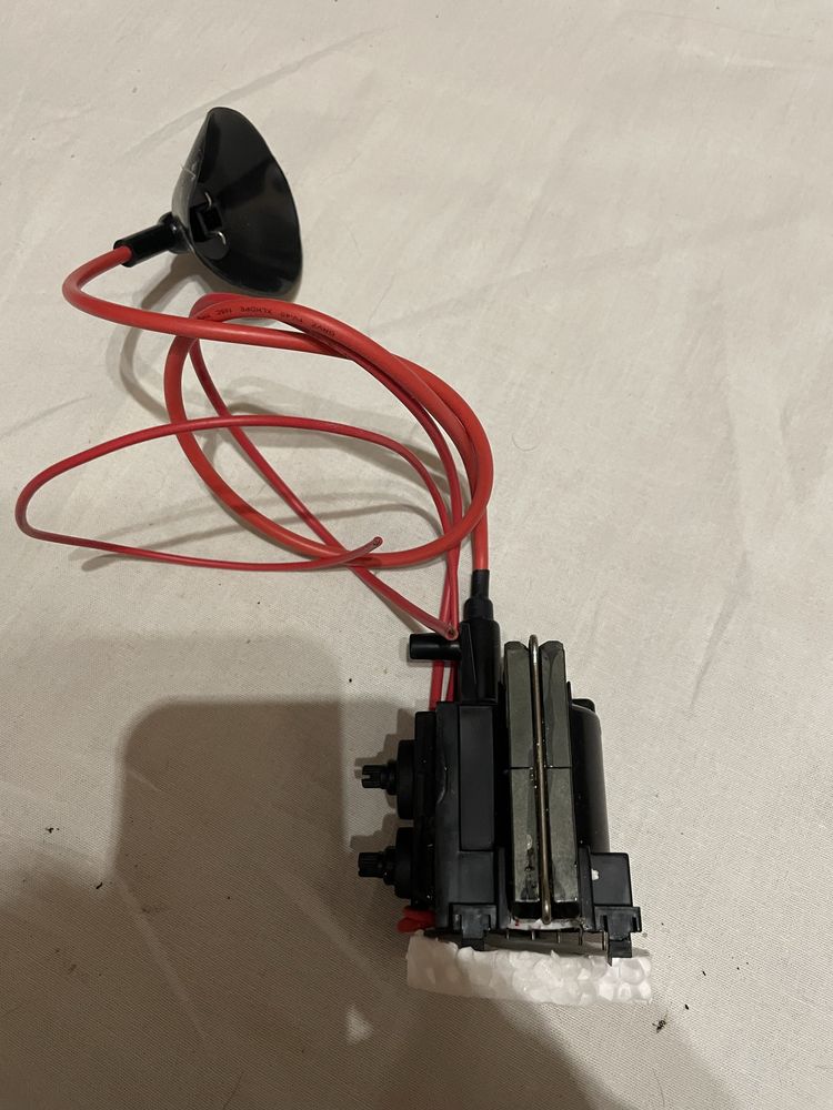 Transformator TVL402