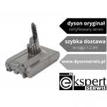 Oryginalny Akumulator wersja “D” Dyson 972237_01 od dysonserwis.pl