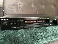Tuner FM Sony ST-S590ES