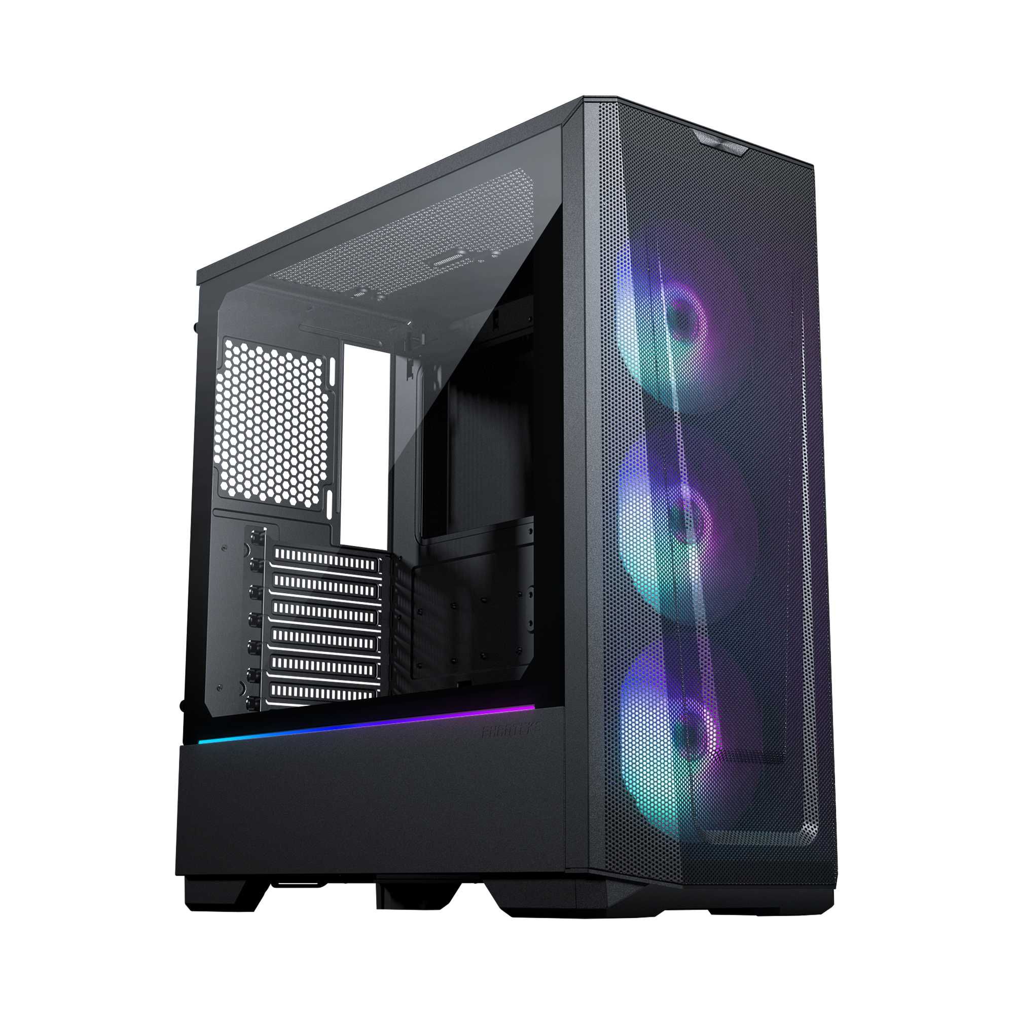 Компьютерные корпуса Phanteks ECLIPSE G300A / G360A D-RGB (в наличии!)