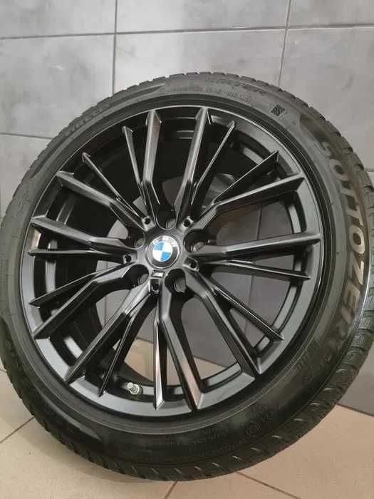 Oryginał! Koła Felgi 18" 225/45R18 BMW M 2 G42 3 G20 G21 G22 G23
