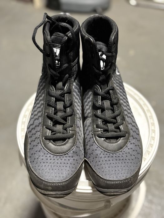 Боксерки/боксерські кросівки 43р.