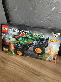 Lego technic 42149 nowe